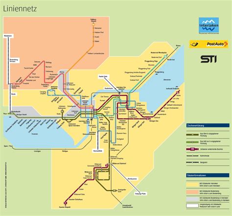 interlaken network